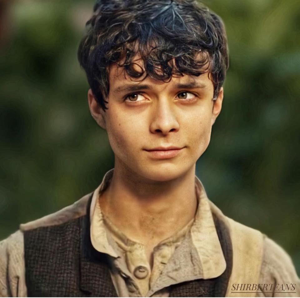 LUCAS JADE ZUMANN